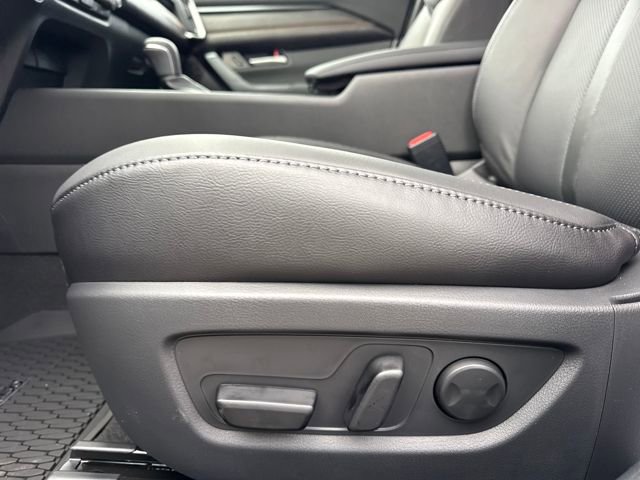 New 2026 MAZDA CX-50 AWD 2.5 Hybrid w/ Weather Package image 12