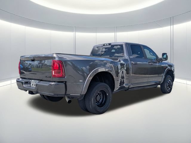Used 2025 RAM 3500 Limited AWD/4WD image 6