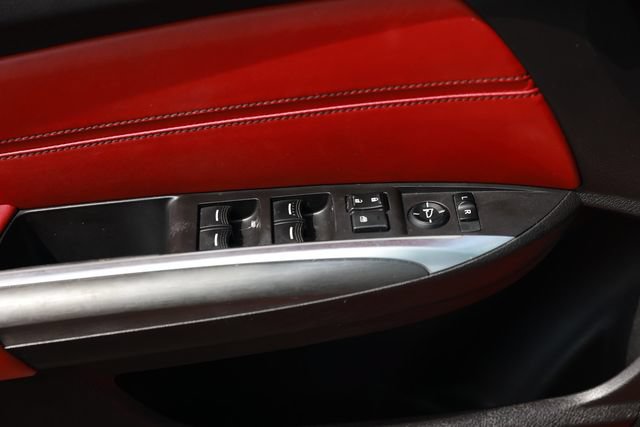 Used 2019 Acura TLX w/ Technology & A-SPEC Package FWD image 50