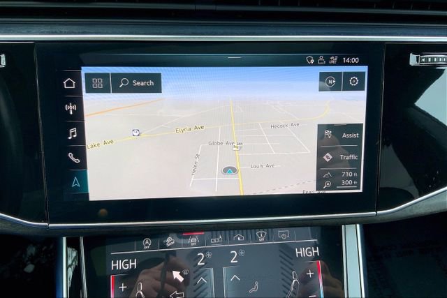 Used 2019 Audi Q8 Prestige image 37