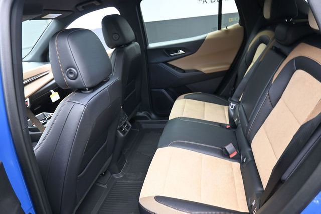 New 2026 Chevrolet Equinox ACTIV w/ Convenience Package III FWD image 9