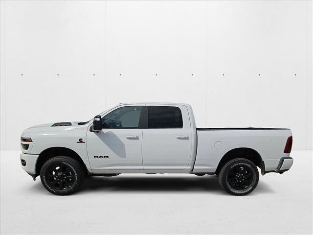 New 2025 RAM 2500 Laramie w/ Night Edition image 5