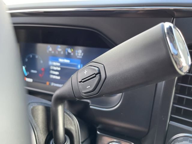 New 2026 Ford F350 Lariat w/ Black Appearance Package image 21