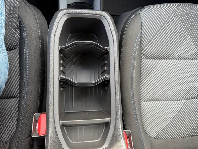 New 2027 Chevrolet Bolt LT image 27