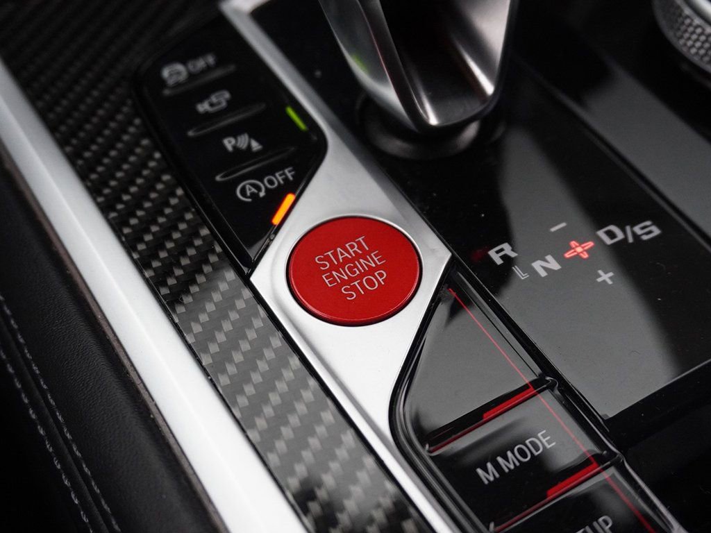 Used 2023 BMW M8 Gran Coupe xDrive Competition image 75