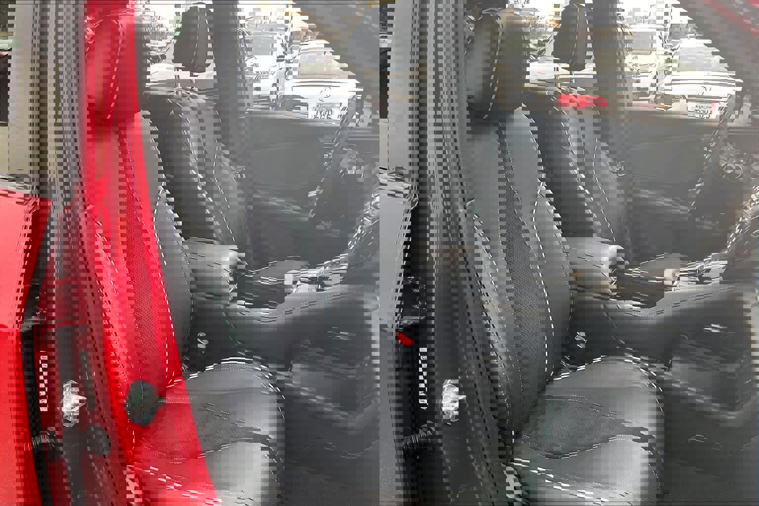 Used 2019 Acura RDX A-Spec image 10