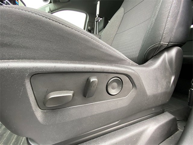 Certified 2024 GMC Sierra 1500 Elevation w/ X31 Off-Road Package image 12