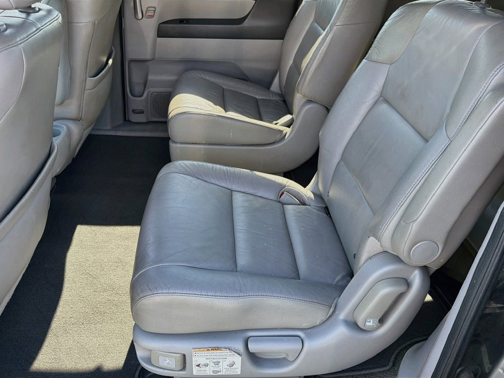Used 2013 Honda Odyssey EX-L image 24