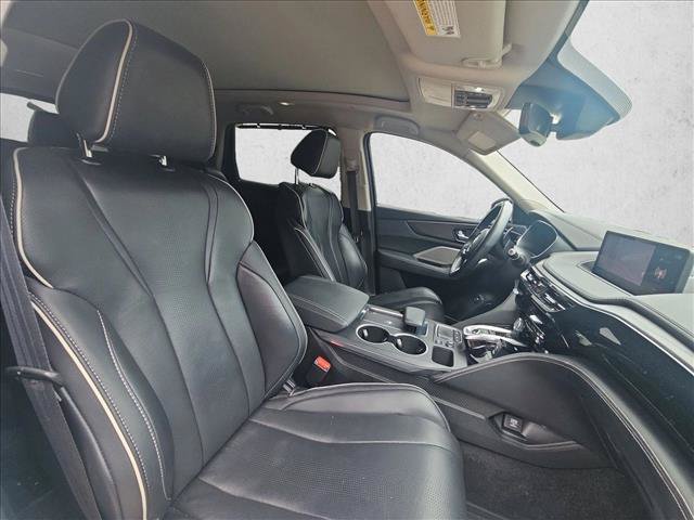 Used 2022 Acura MDX w/ Advance Package AWD/4WD image 20