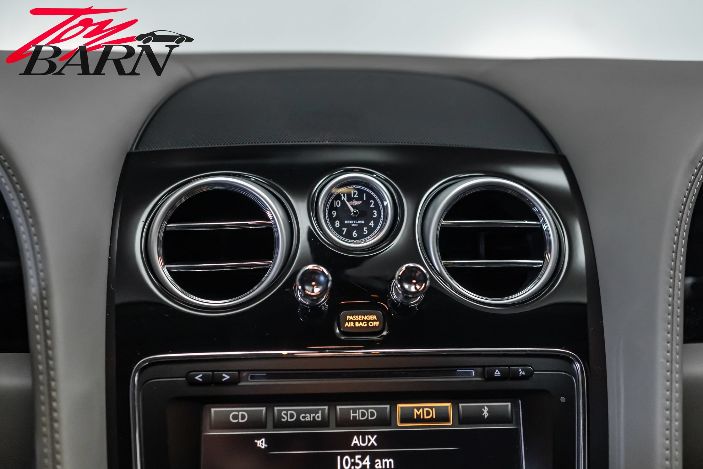 Used 2015 Bentley Continental GT AWD/4WD image 37
