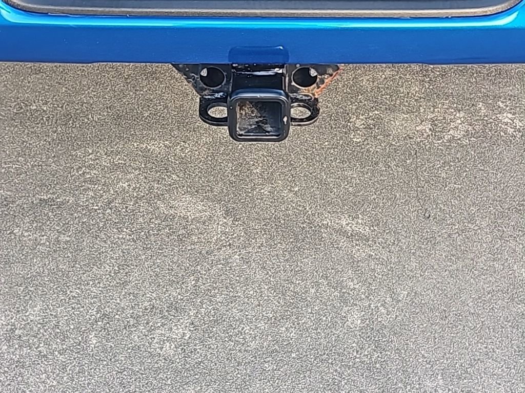 Certified 2023 GMC Sierra 1500 Elevation image 7