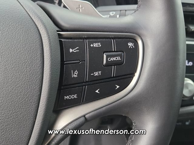 Certified 2024 Lexus ES 350 w/ Premium Package FWD image 26
