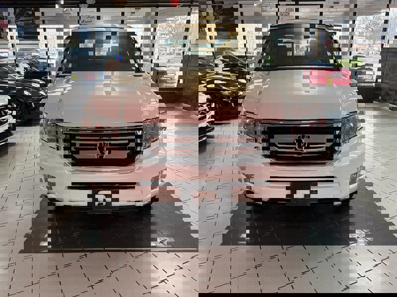 Used 2011 Honda Ridgeline RTL image 3