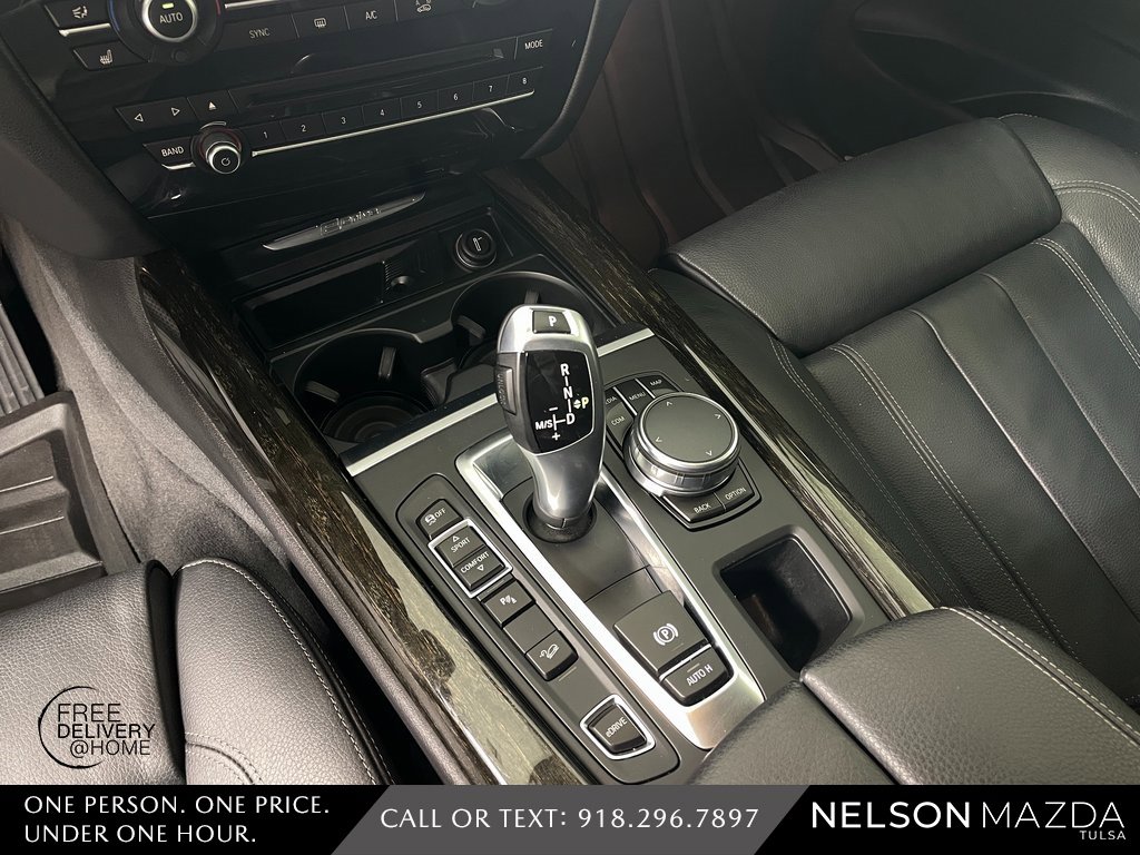 Used 2018 BMW X5 xDrive40e image 30