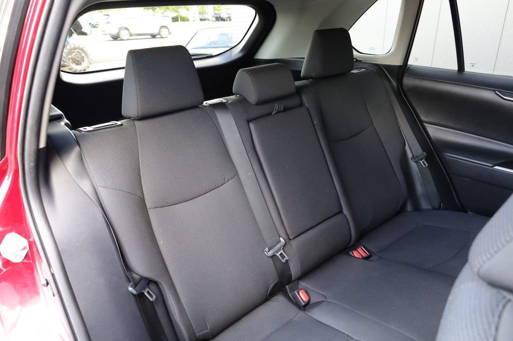 Certified 2021 Toyota RAV4 LE AWD/4WD image 25