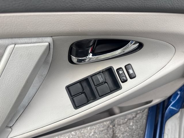 Used 2008 Toyota Camry LE FWD image 17