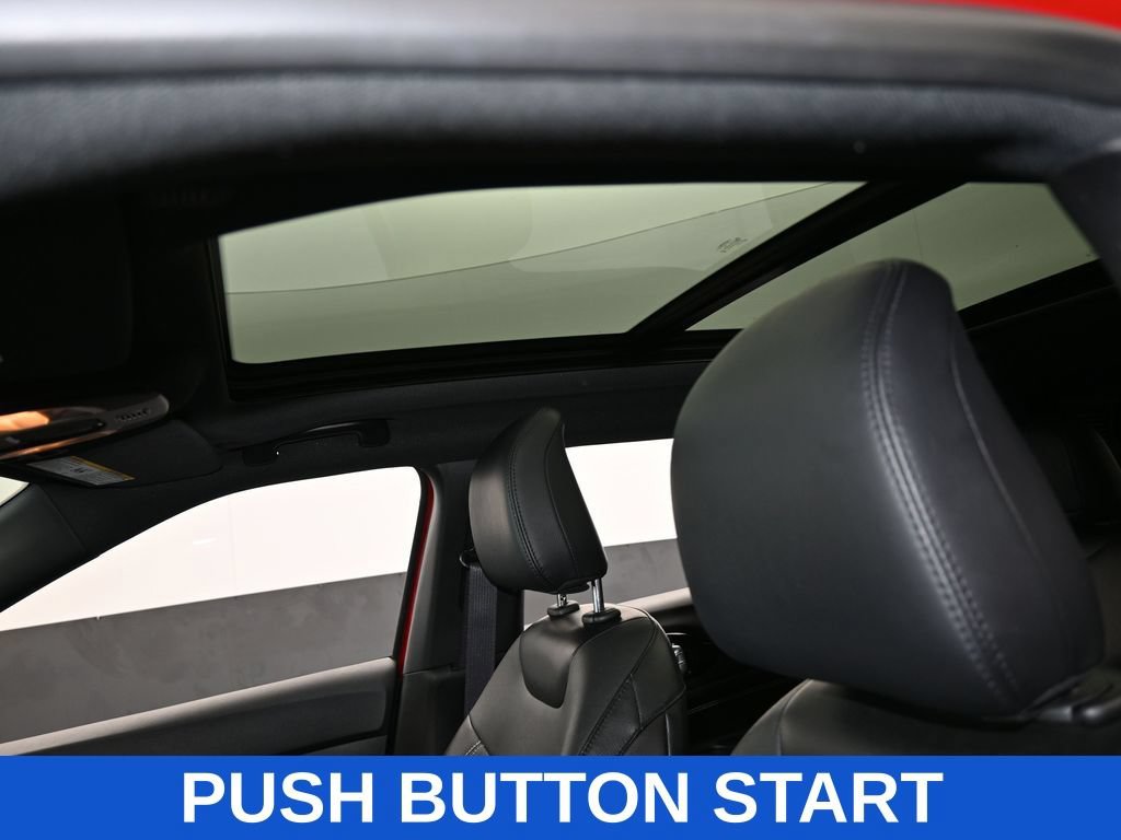 Used 2023 Jeep Compass High Altitude AWD/4WD image 12