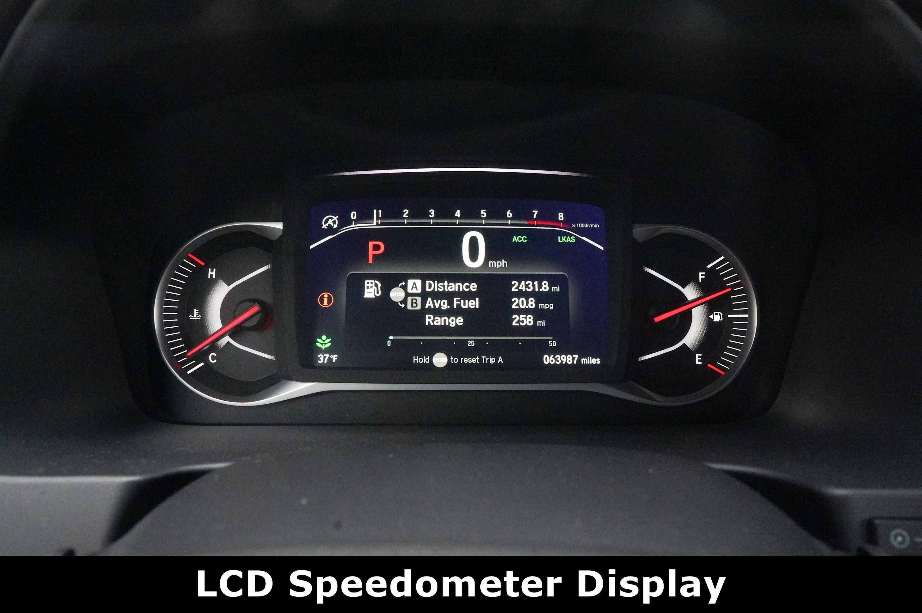 Used 2024 Honda Passport Black Edition image 25