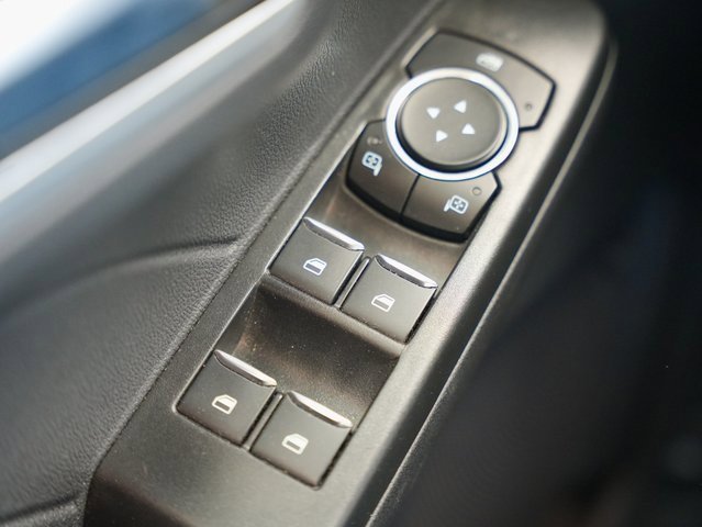 Used 2024 Ford Escape Platinum w/ Premium Technology Package image 28