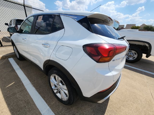 Used 2023 Buick Encore GX Preferred w/ Cold Weather Comfort Package FWD image 6