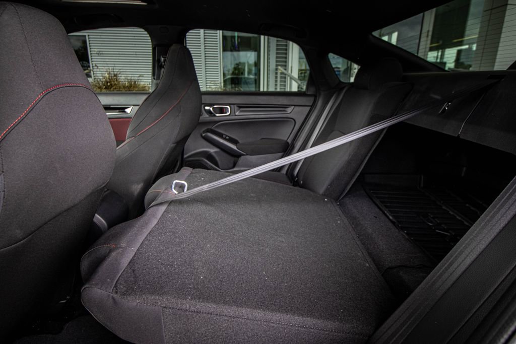 Used 2023 Honda Civic Si image 24