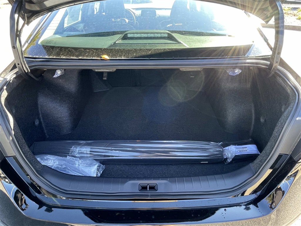 New 2025 Nissan Altima 2.5 S image 6