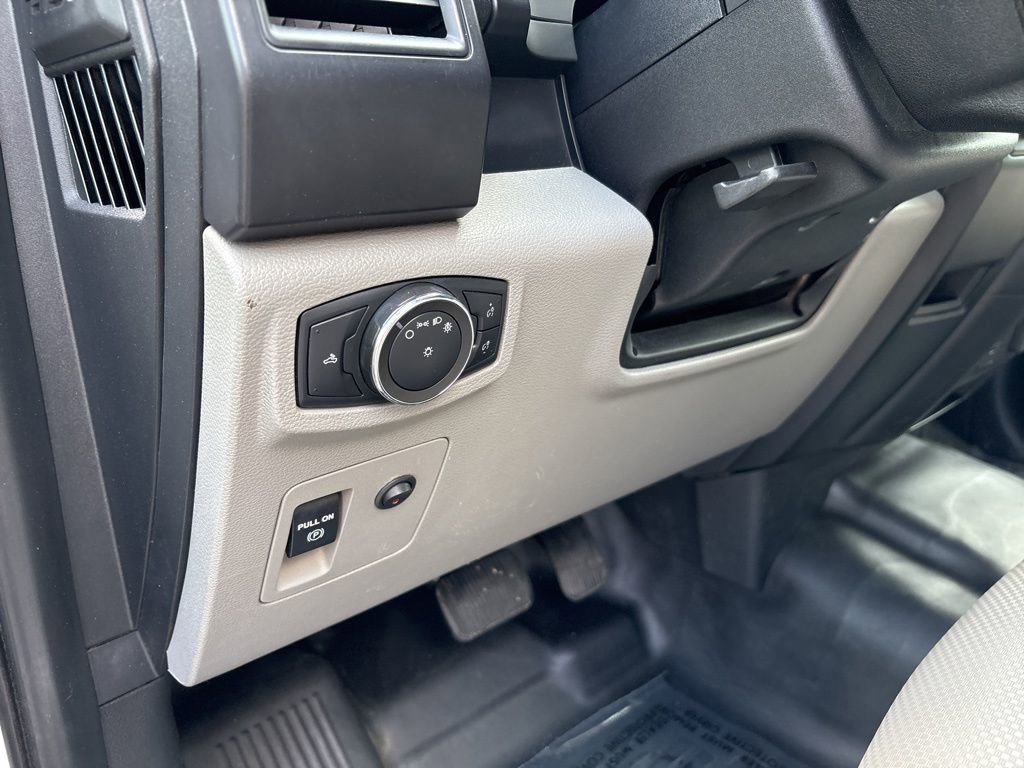 Used 2020 Ford F150 XL w/ Equipment Group 101A Mid image 16