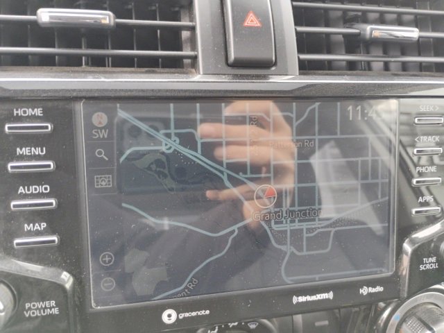 Used 2021 Toyota 4Runner TRD Off-Road Premium image 19