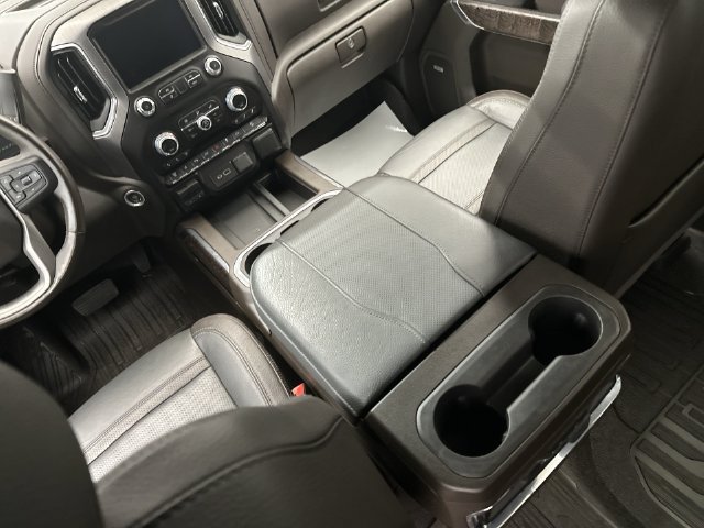 Used 2023 GMC Sierra 2500 Denali AWD/4WD image 25