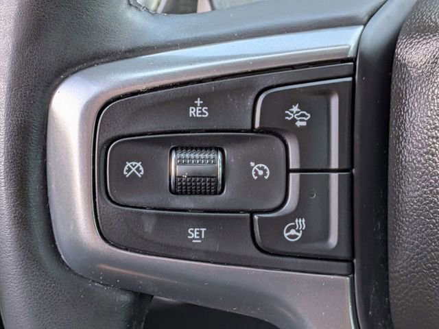 Used 2024 Chevrolet Silverado 1500 RST w/ Convenience Package II image 27