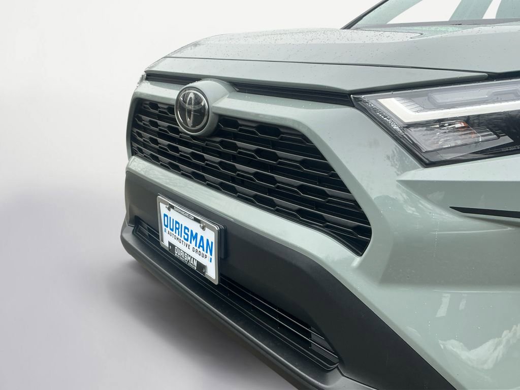 Certified 2023 Toyota RAV4 XLE w/ Convenience Package image 23