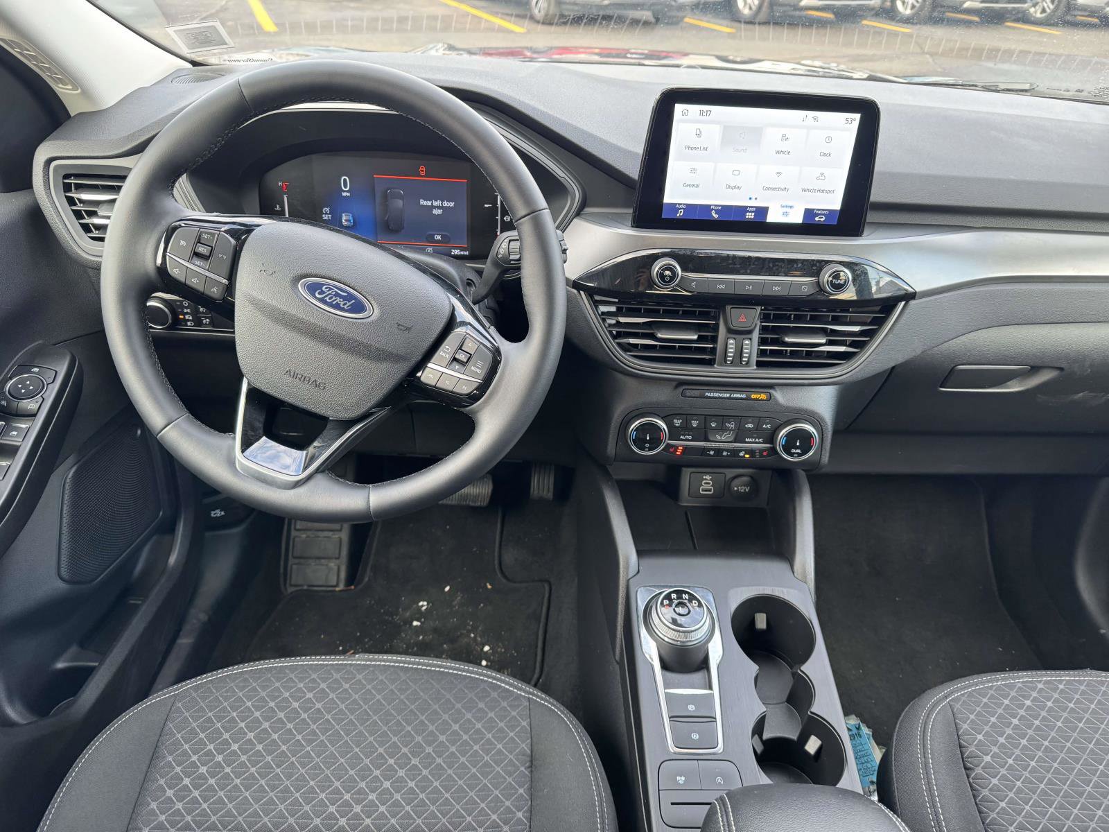 Used 2025 Ford Escape Active w/ Cold Weather Package image 12