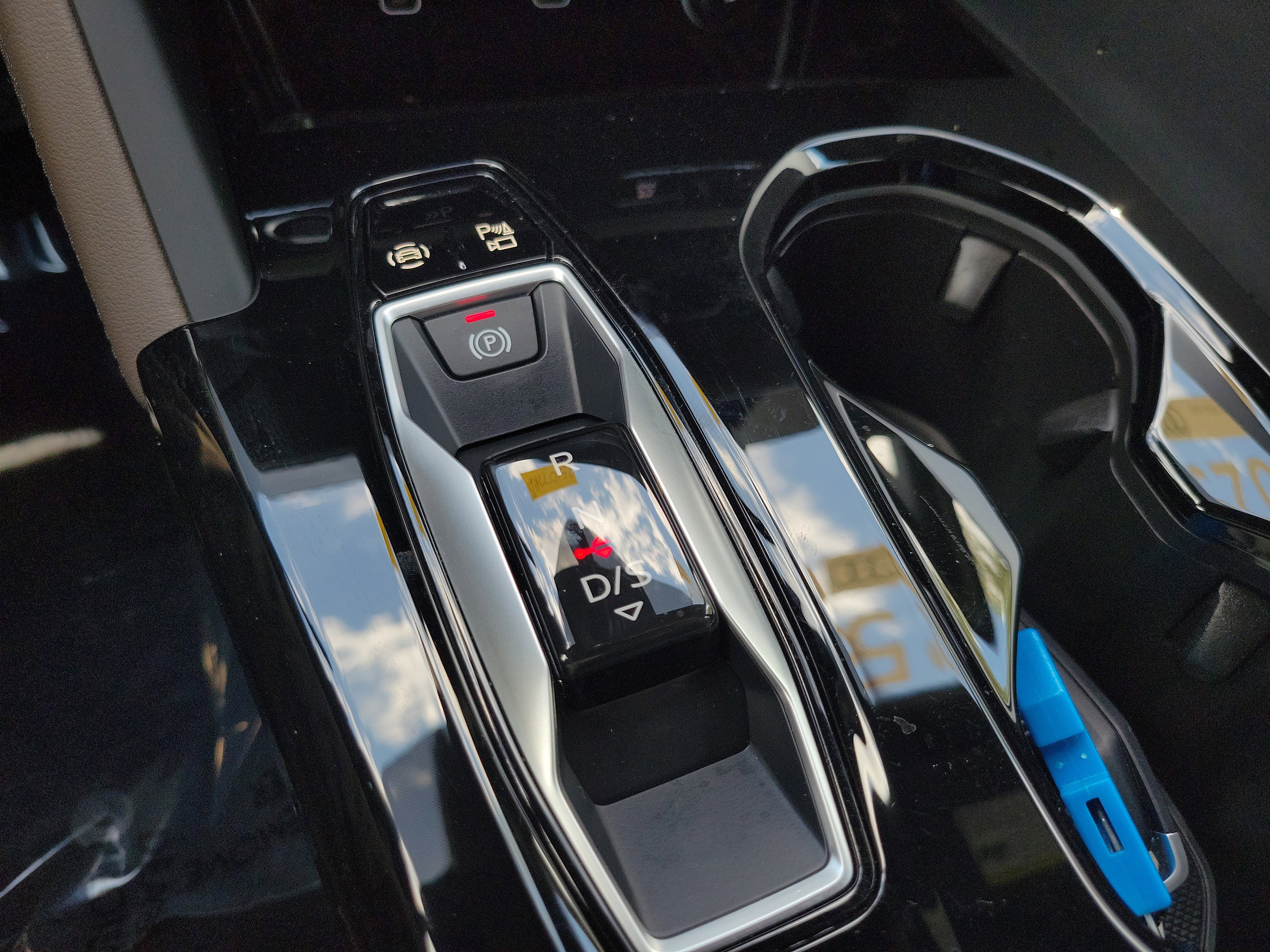 Certified 2025 Audi Q5 Prestige AWD/4WD image 24