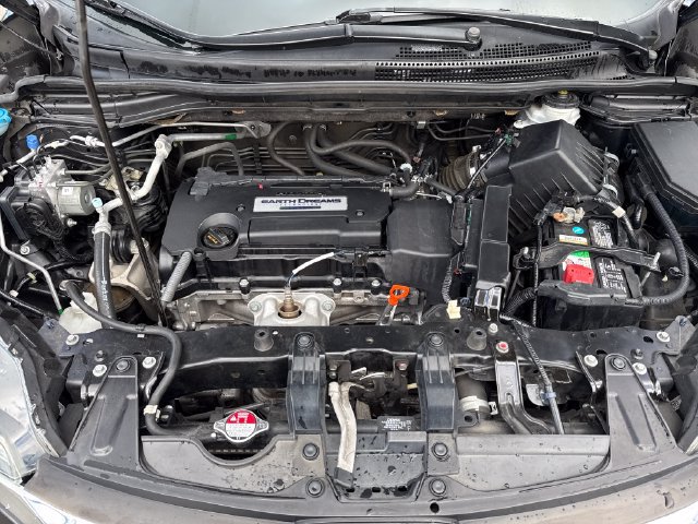 Used 2015 Honda CR-V EX image 31