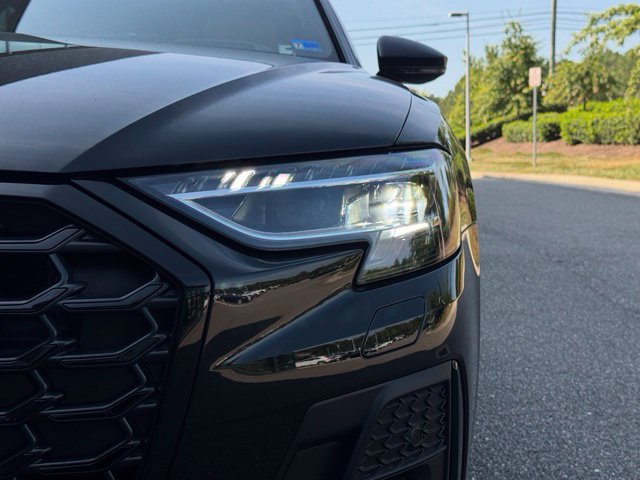 New 2026 Audi A8 L 3.0T AWD/4WD image 6