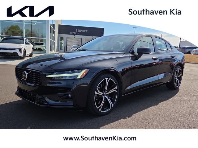 Used 2024 Volvo S60 B5 Plus