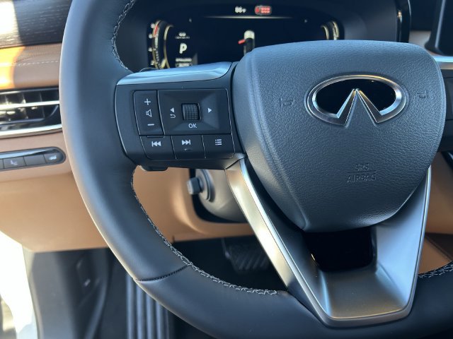 New 2027 INFINITI QX60 Autograph AWD/4WD image 26