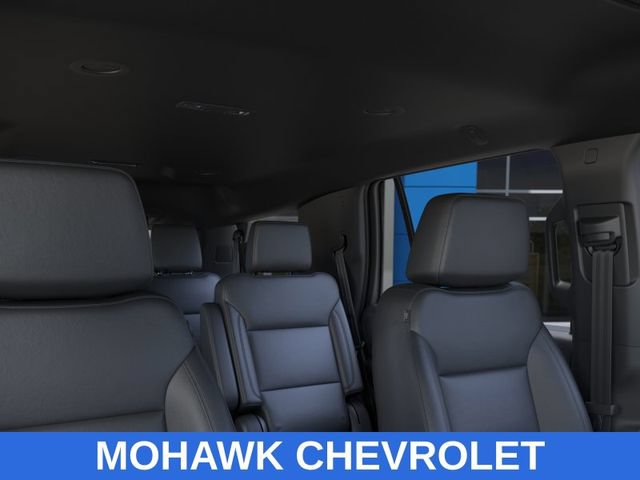 New 2026 Chevrolet Tahoe LT w/ Comfort Package AWD/4WD image 24