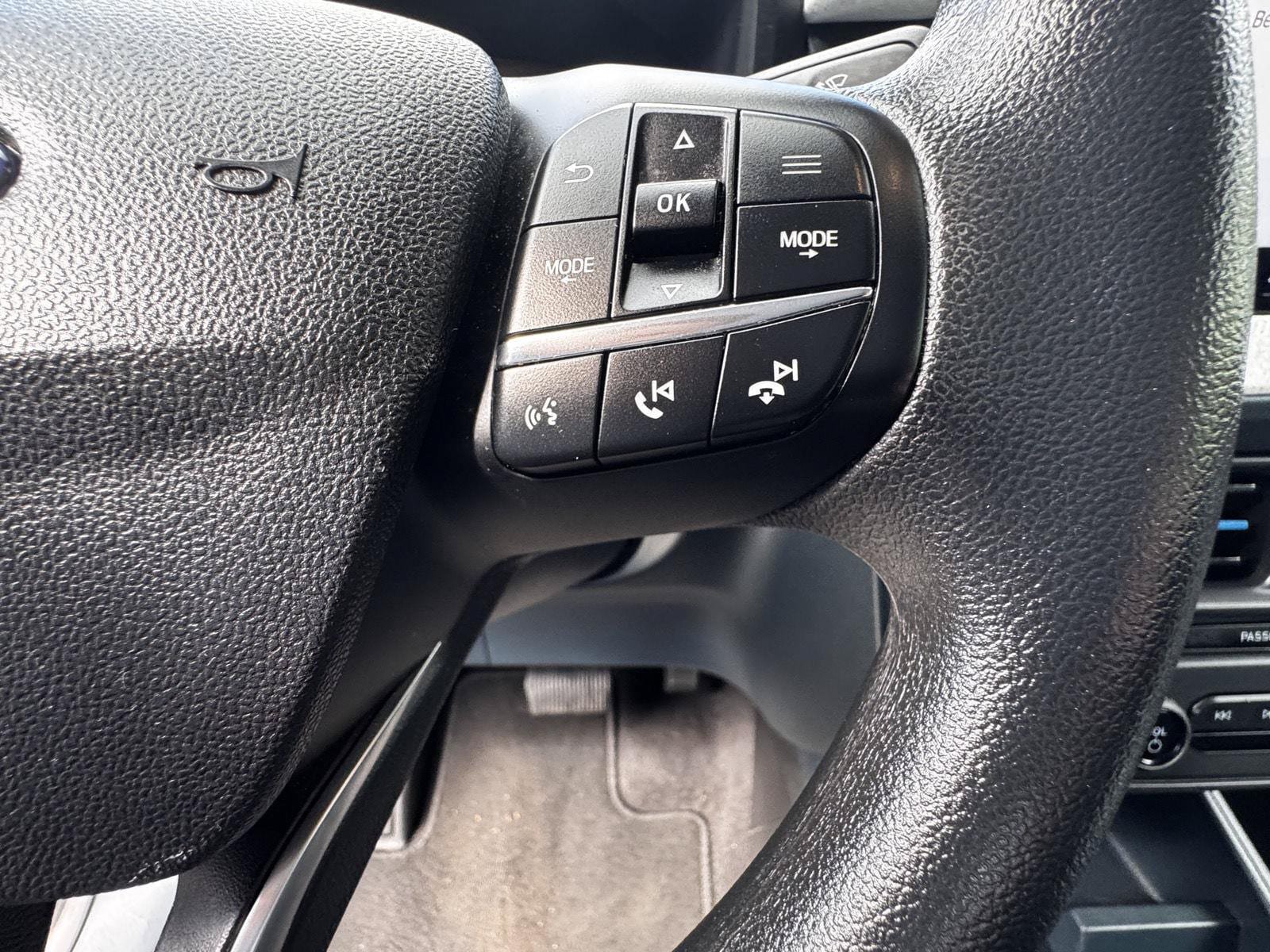 Used 2026 Ford Maverick XLT AWD/4WD image 20