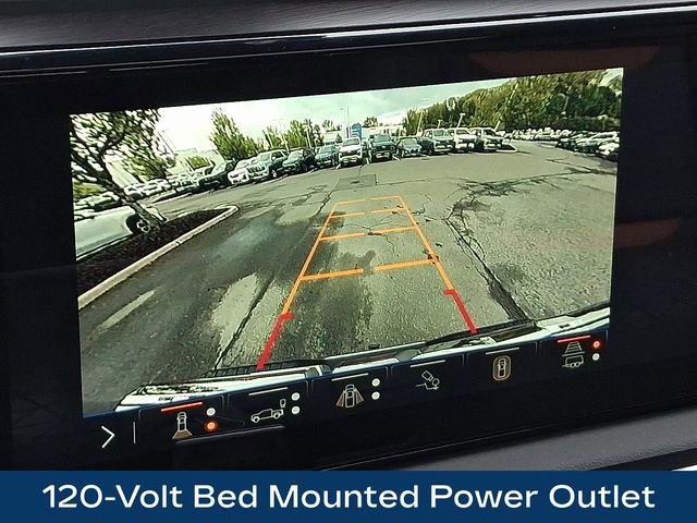 Used 2026 GMC Sierra 1500 AT4 w/ AT4 Premium Package AWD/4WD image 13