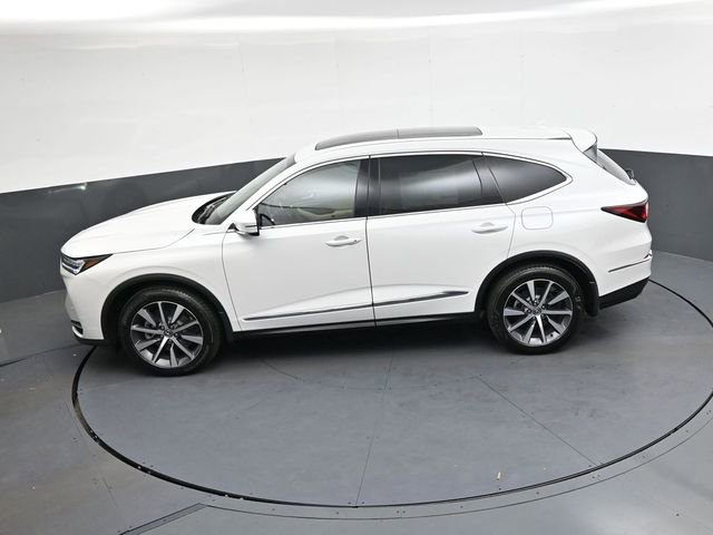 New 2026 Acura MDX w/ Technology Package image 25