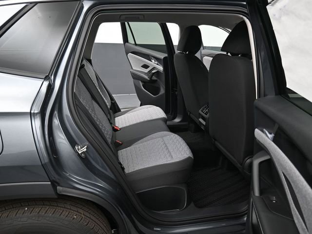 New 2026 Volkswagen Tiguan S image 13