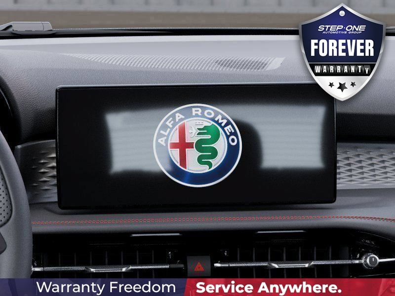 New 2026 Alfa Romeo Tonale w/ Red Premium Package AWD/4WD image 73
