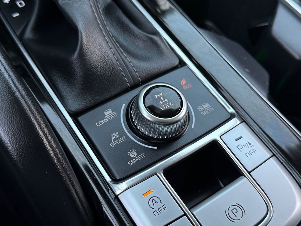 Certified 2022 Kia Telluride S AWD/4WD image 31