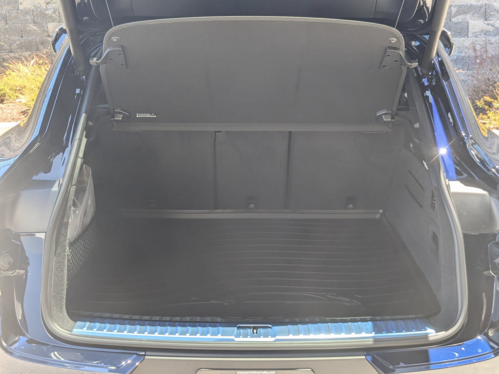 New 2026 Porsche Cayenne Turbo GT AWD/4WD image 23