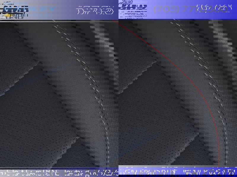 New 2026 Chevrolet Traverse RS w/ LPO, Floor Liner Package image 21