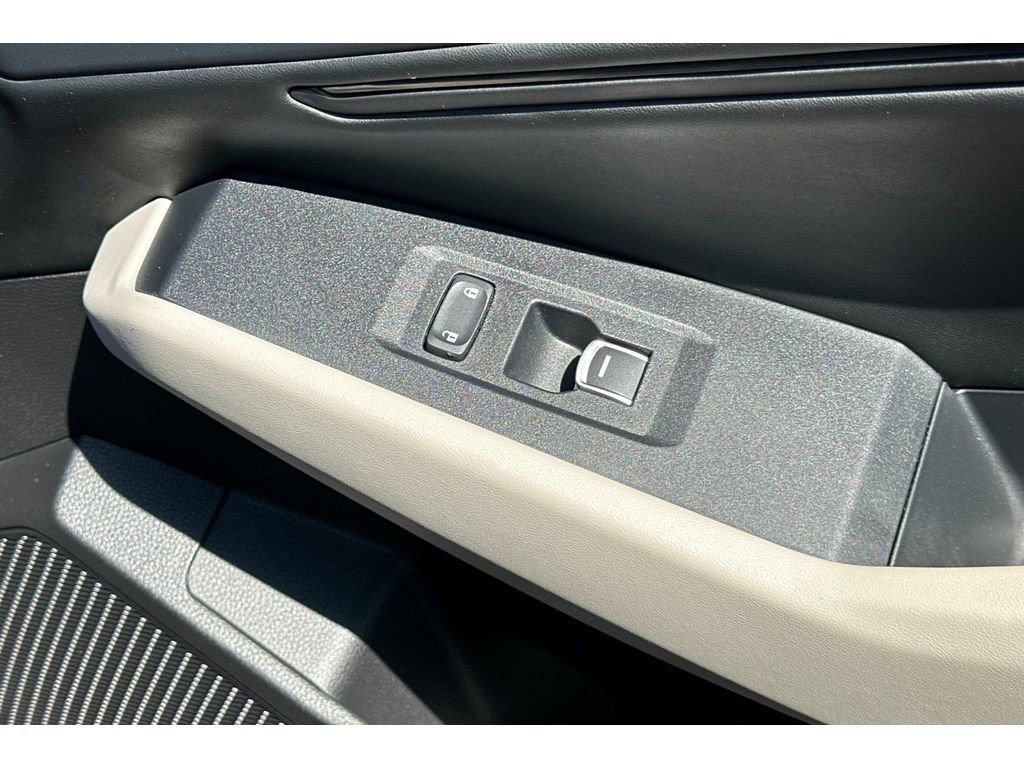 Used 2024 Honda Accord EX image 21