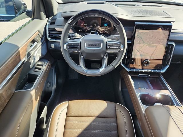 New 2026 GMC Acadia Denali Ultimate image 7