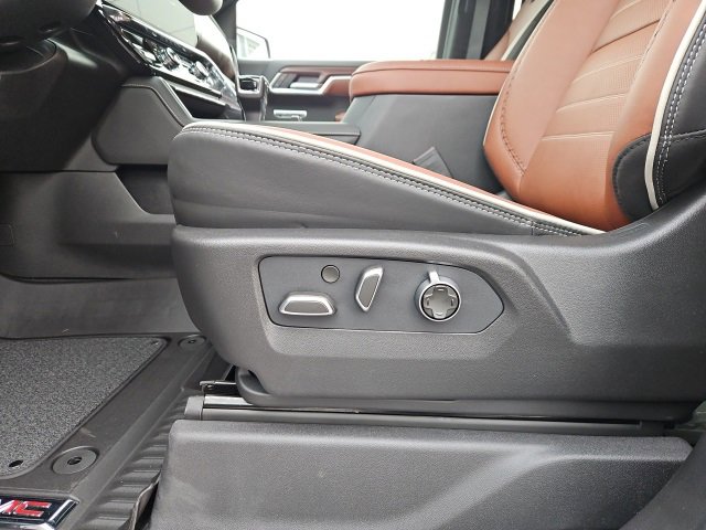 New 2026 GMC Sierra 1500 Denali Ultimate image 30