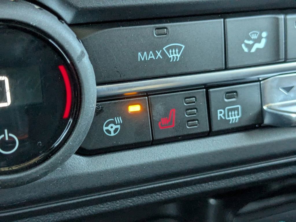 New 2025 Ford Bronco Raptor image 23